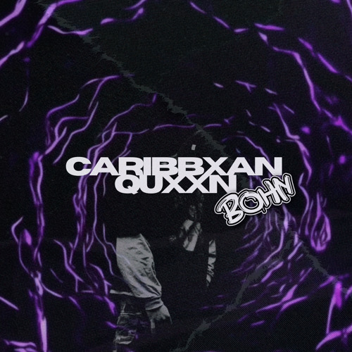 CARIBBXAN QUXXN