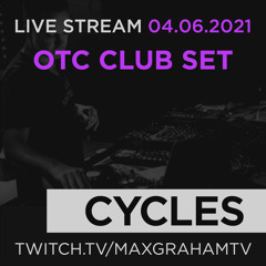 Max Graham OTC Stream 04.06.2021