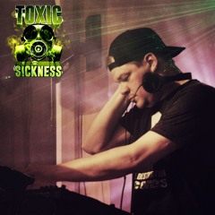 DJ AD / EARLY HARDCORE GUEST MIX ON TOXIC SICKNESS / NOVEMBER / 2024