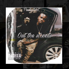 out the streets (prod by @jsharp)