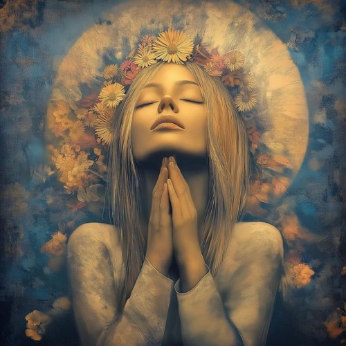 Goa night🌛Set by divine dimension 21.8.2024