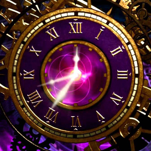 Sonic Generations - Vs. Time Eater | Silent Dreams Remix