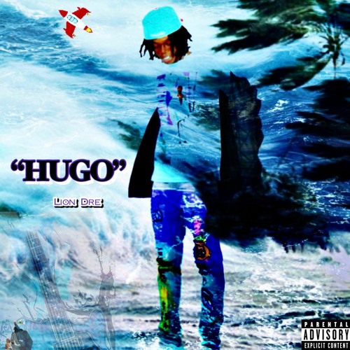 Lion Dre - Hugo