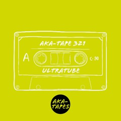 aka-tape no 321 by Ultratube