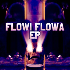 MURDERED SHARK - SHIRANSHI (FLOWI FLOWA EP VOL. 1 ) FREE DL