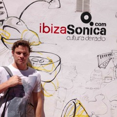 Ibiza Sonica Radio - Live in The Studio