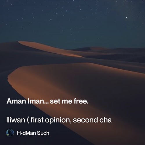 iliwan-(first chance, second opinion ).