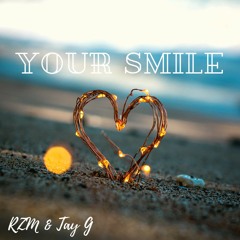 RZM (Your smile Ft. Tay G) //  (אר זי אם (החיוך שלך עם טאיי ג'י