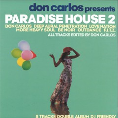 IRM2128 / Don Carlos - Paradise House Vol. 2