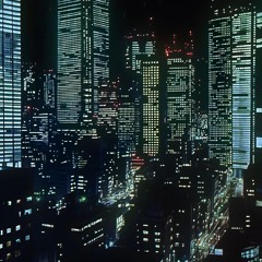 Underground City