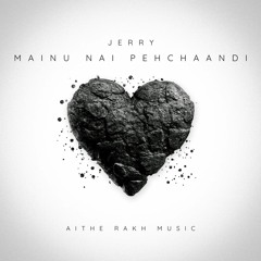 Mainu Nai Pehchaandi Slowed and Reverbed, Jerry