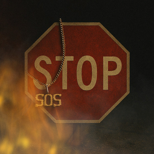 STOP