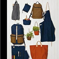Download pdf Heavy Duty Sewing: Making Backpacks and Other Stuff by Anton Sandqvist