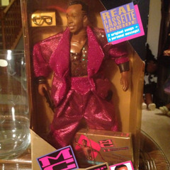 MC Hammer [Undefined]