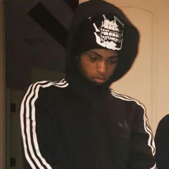 XXXTENTACION - Carry On [Instrumental]
