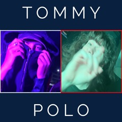 lil ket + sidney phillips - tommy polo (ketamix)