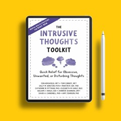 The Intrusive Thoughts Toolkit: Quick Relief for Obsessive, Unwanted, or Disturbing Thoughts. Z