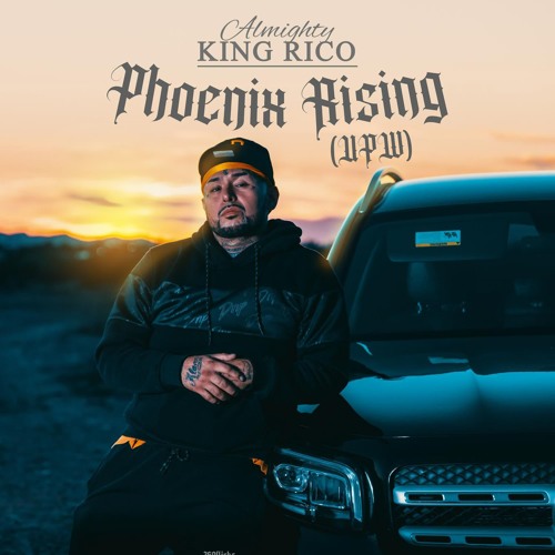 Stream Phoenix Rising (UPW) by Almighty King Rico | Listen online for ...
