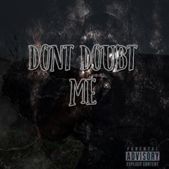 DontDoubtMe (OfficialAudio)