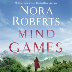 Mind Games by Nora Roberts - Chapter 1