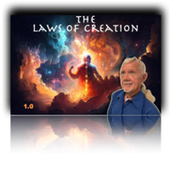 2. The Laws of Creation 1.0 - 7:11