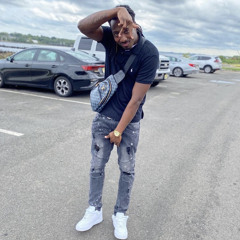 GG Rose - Living Thru Me