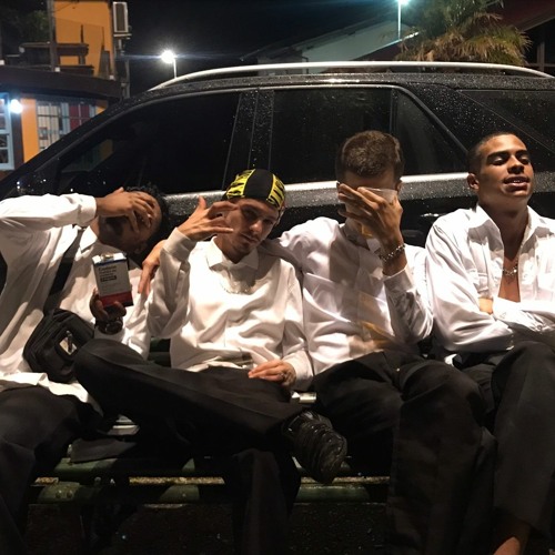 Manual Do Plug (Equinze , Lil Binna , Fedrigo)(PROD.Sevenine)