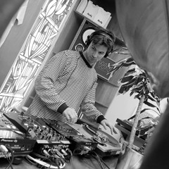 Andy Roasters w/ Sickman at WAV | 17-05-25