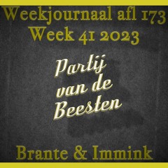 Partij Van De Beesten