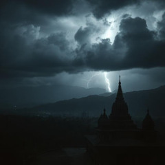 eMeL - the Silent Storm