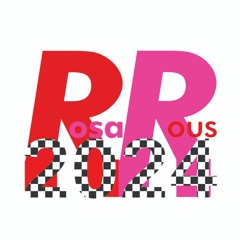 Rosa Rous - 2024