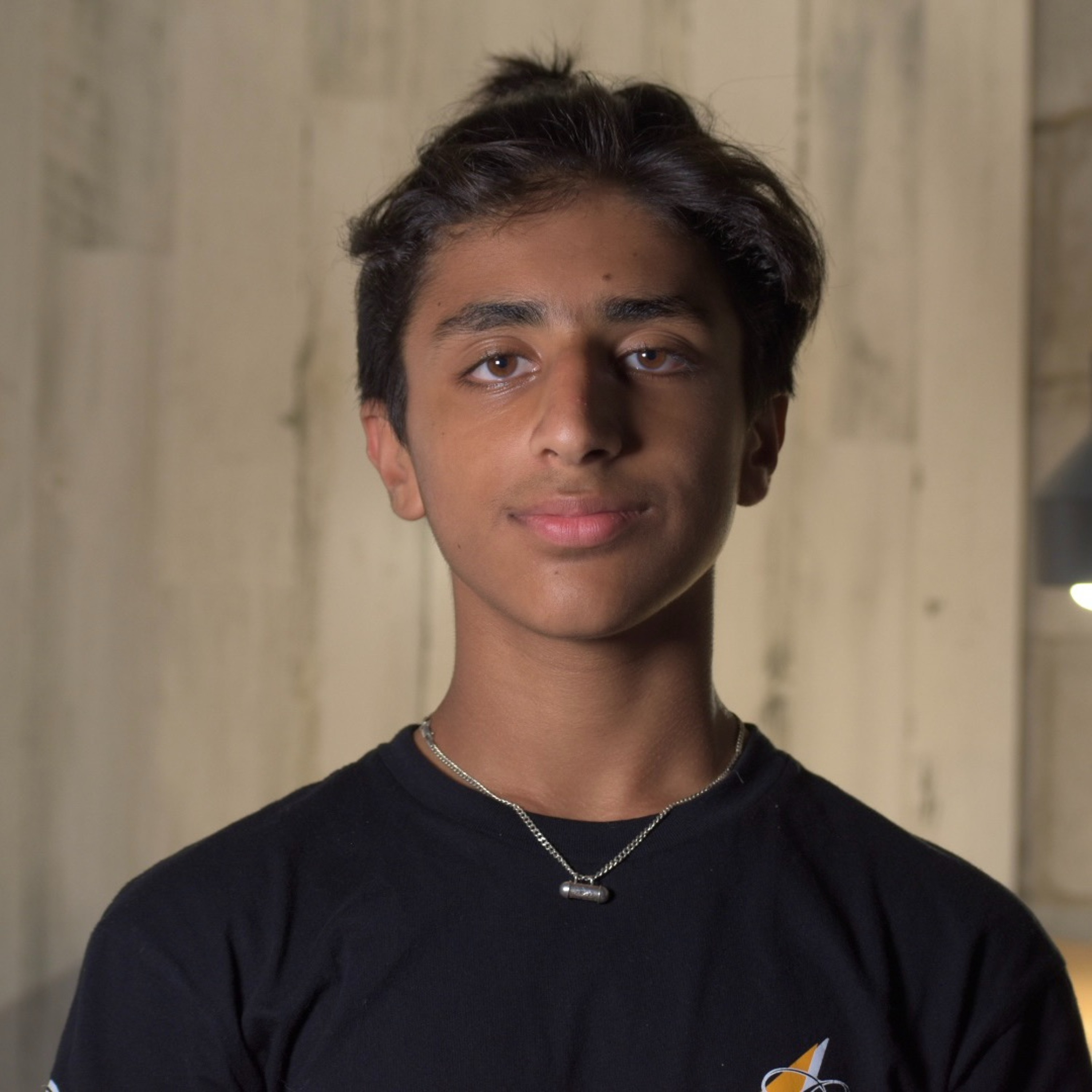 Kabir Ali Jeevraj - Student And Videographer - uMentor Talk Show (October 31, 2020) episode artwork
