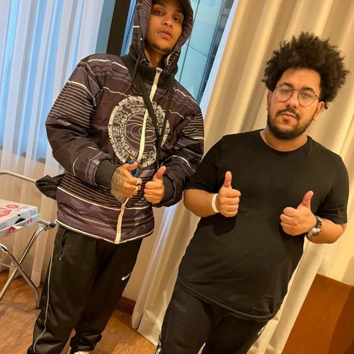 SENTA E KIKA NA CACETA VS  GANGORRA 🏂 DJ P7 (@djp7official) A preferida do Vhoor