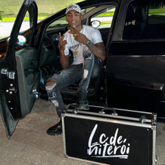 QUERO DANÇAR COM VOCÊ [ DJ LC DE NITEROI ] REMIX RJ