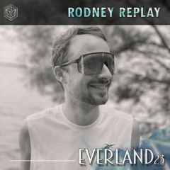 Rodney Replay @ Everland Festival 2023 | Forest Stage