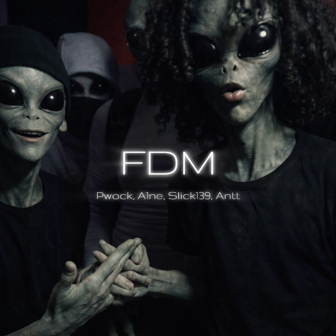 Stream FDM by 1ne . ݁ ˖ | Listen online for free on SoundCloud
