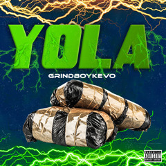 Grindboykevo - Yolaa