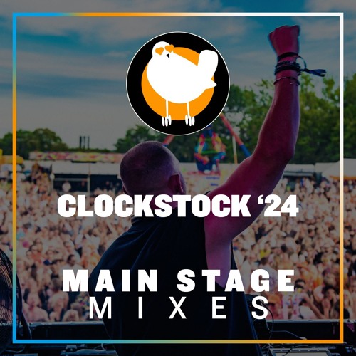 CLOCKSTOCK '24 - KEITH MAC - MAIN STAGE