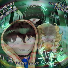 l4eiche, luu, kets4eki - STEREO SWAG (slowed)