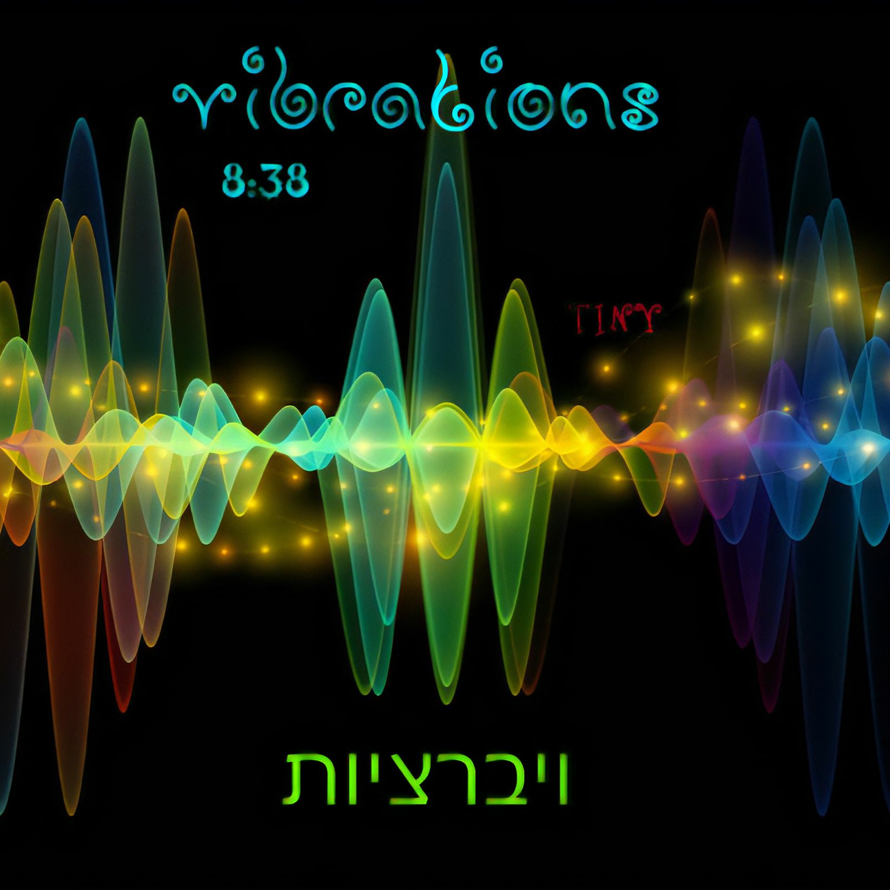 Vibrations - ויברציות episode artwork