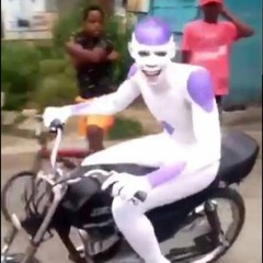 No jodas mamon//Bici de Hoffmann ft.joseobreton