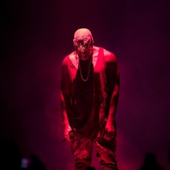 KANYE WEST - DJ KHALED'S SON ( full )