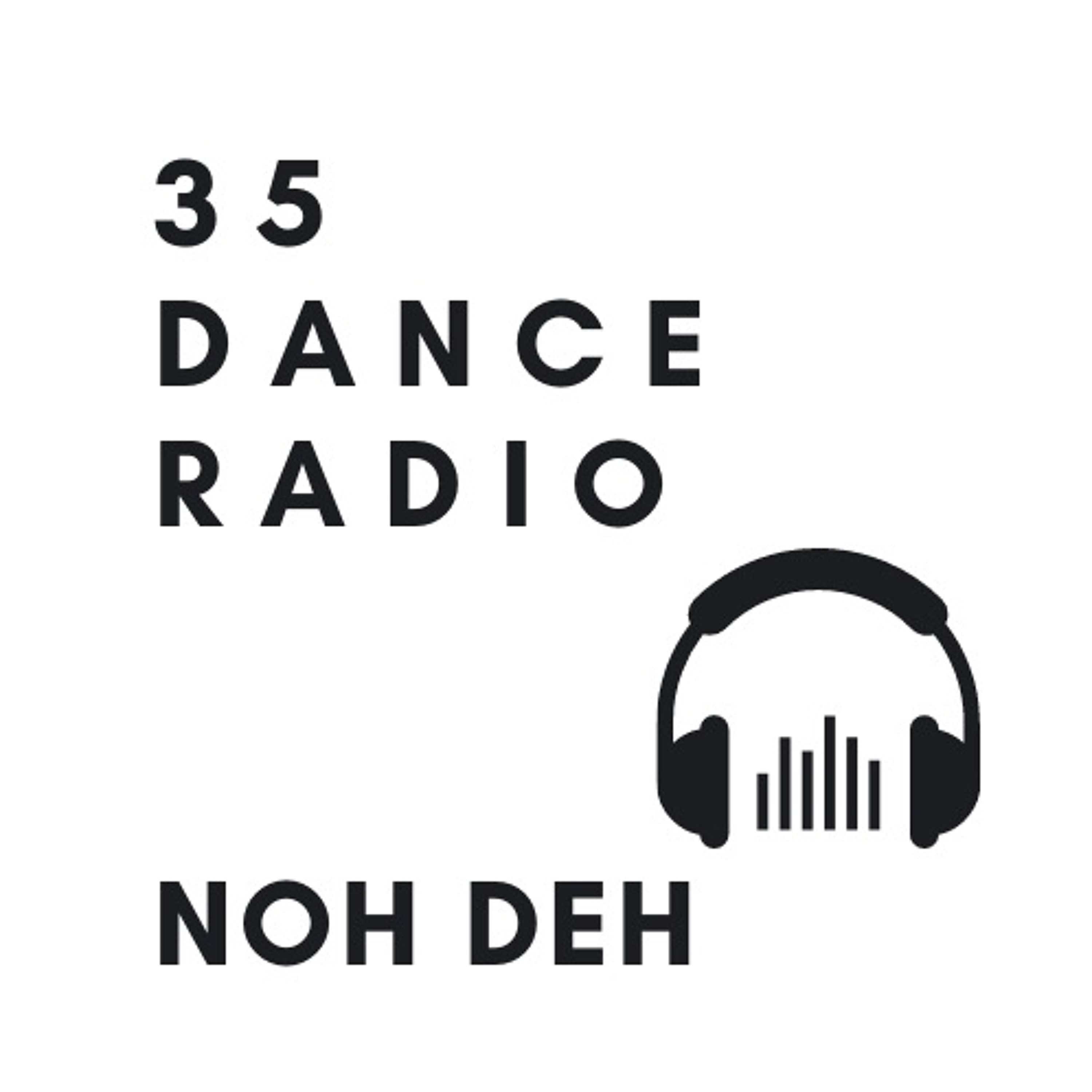 35 Dance Radio