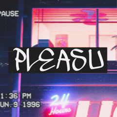 [FREE BEAT] "PLEASU" | JUICE WRLD Type Beat |BLVZE ft. PLAT24