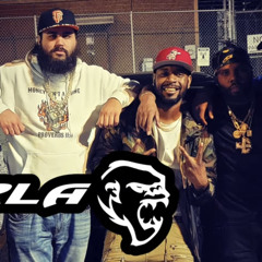 GRLA Hebrew X Dabaq Ahwar - Hellcats & Trackhawks