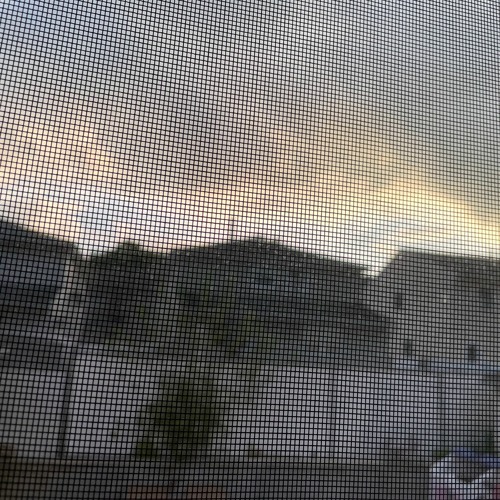 A Sun Smeared By A Party Cloudy Sky (deeeemo) will sing i dont know making emo is fun