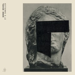 TL PREMIERE : Serge Geyzel - Out Of Context [Adepta Editions]
