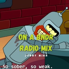 ON A BNDR RADIO 009