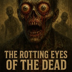 The Rotting Eyes Of The Dead