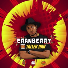 Cranberry ( PTP Riddim )